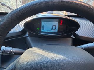 Renault Twizy 2020 en perfecto estado