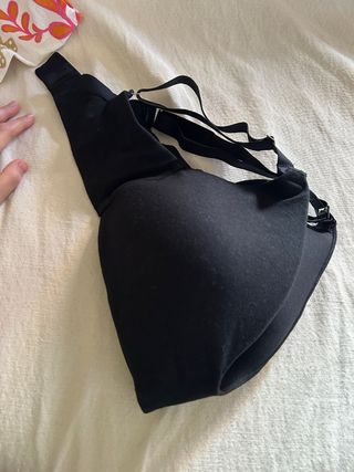 Pack sujetadores de lactancia