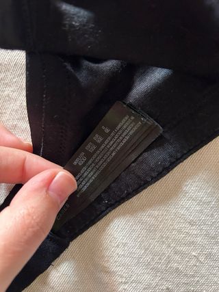 Pack sujetadores de lactancia