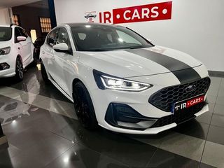 Ford Focus ST