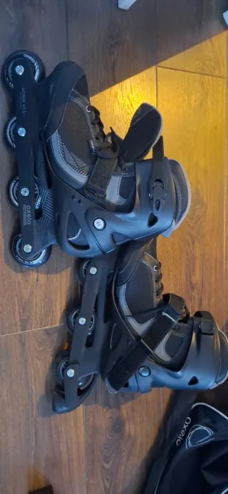 Patines en línea Oxelo adulto