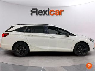 Opel Astra 1.5D DVH 90kW (122CV) Ultimate ST