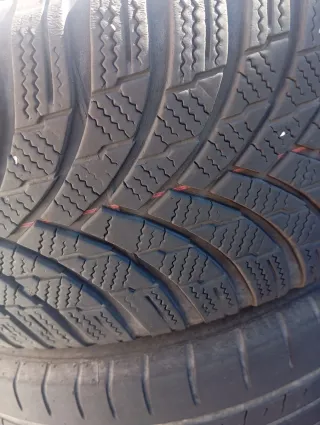 Llantas Enzo R16 Aluminio