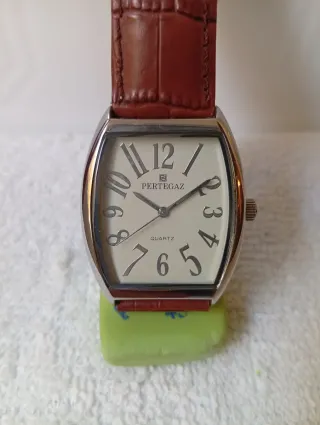 Reloj PERTEGAZ