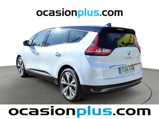 Renault Grand Scenic Zen TCe 103 kW (140 CV) GPF