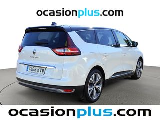 Renault Grand Scenic Zen TCe 103 kW (140 CV) GPF