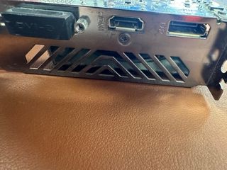 Tarjeta Gráfica Gigabyte GTX 1050 2GB #138611