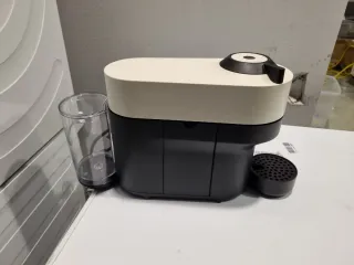 Cafetera Nespresso Krups Vertuo Pop