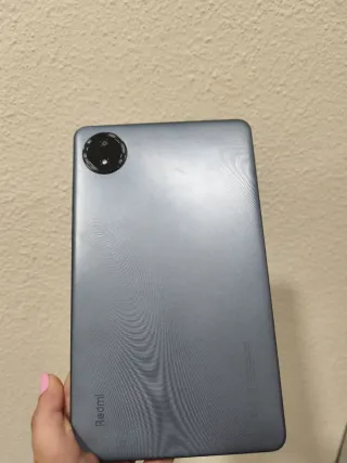 Xiaomi Redmi Pad 8.7 Negro