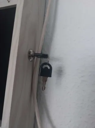 Joyero espejo con luz