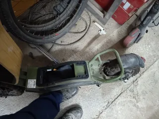 Patín Cecotec Bongo