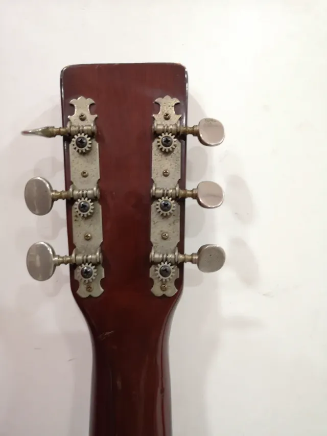 Guitarra Aria 6710 - Japón Años 60