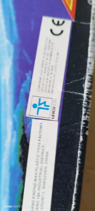 Flipper elettronico Galaxy Explorer