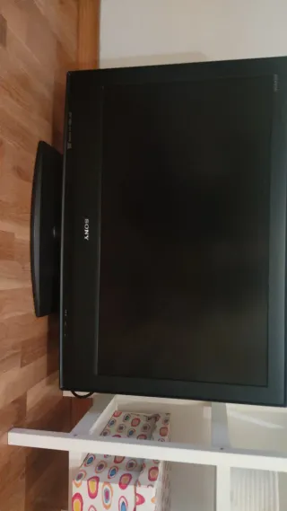 Pantalla 70 centimetros