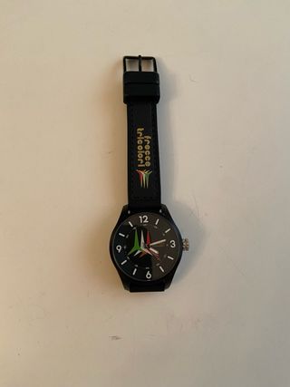 Reloj Frecce Tricolori para reparar