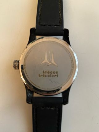 Reloj Frecce Tricolori para reparar