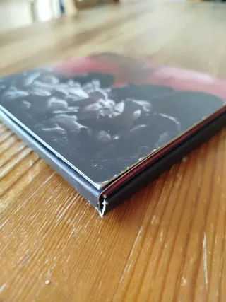 CD Crim - Pare nostre que esteu a l'infern