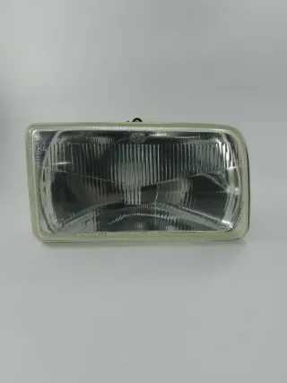 Faros Delanteros hella Ford Fiesta XR2 MK2