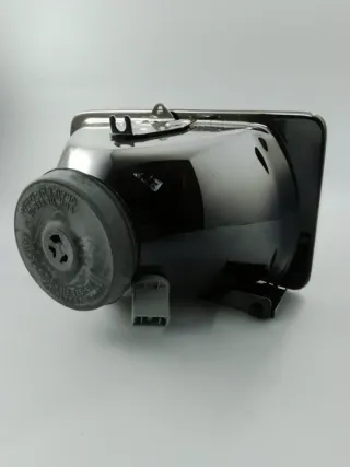 Faros Delanteros hella Ford Fiesta XR2 MK2