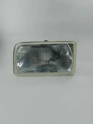 Faros Delanteros hella Ford Fiesta XR2 MK2