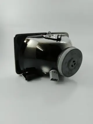 Faros Delanteros hella Ford Fiesta XR2 MK2