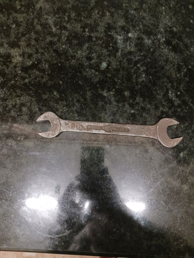 Llave fija Irimo 20-22mm.