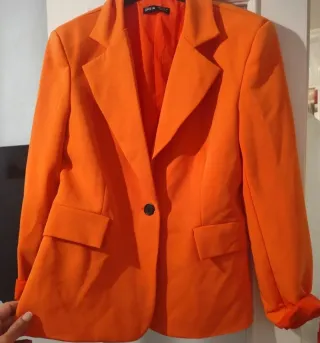 ‼️ NO NEGOCIABLE ‼️  Chaqueta talla S