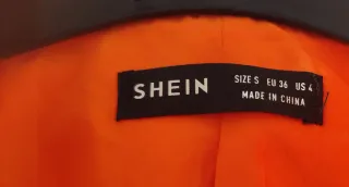 ‼️ NO NEGOCIABLE ‼️  Chaqueta y top