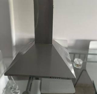 Campana Extractora CATA V-6000 X IC