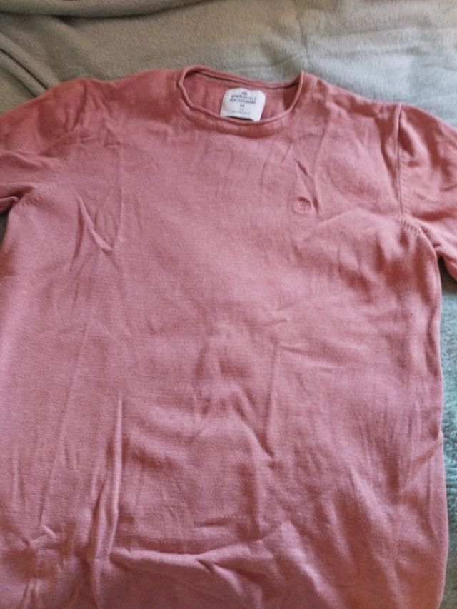 Jersey Springfield Talla M Rosa