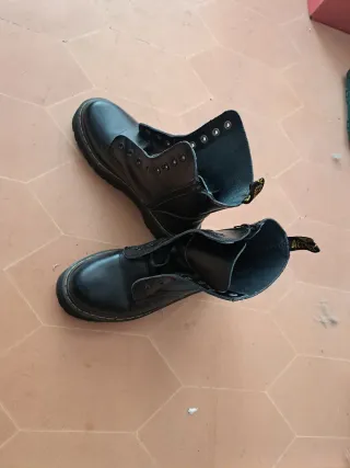 Botas Dr. Martens Air Wair T.39 EU