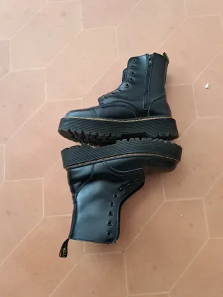 Botas Dr. Martens Air Wair T.39 EU