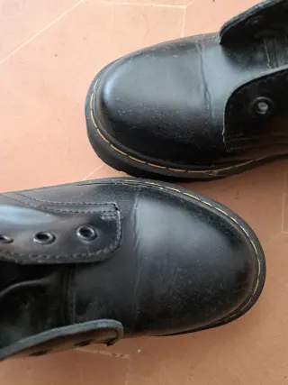 Botas Dr. Martens Air Wair T.39 EU