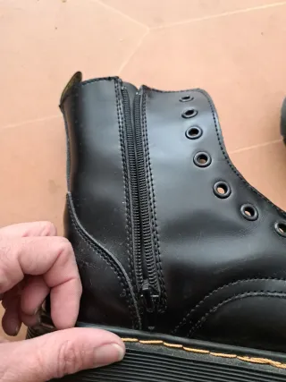 Botas Dr. Martens Air Wair T.39 EU