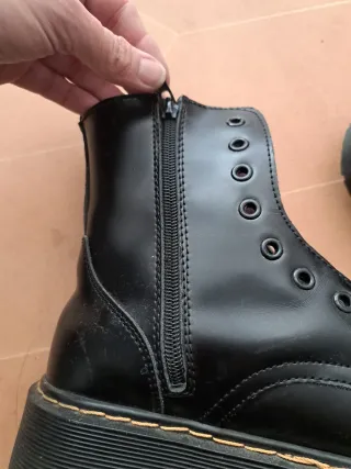 Botas Dr. Martens Air Wair T.39 EU