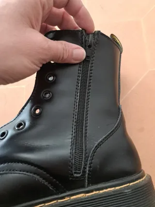 Botas Dr. Martens Air Wair T.39 EU