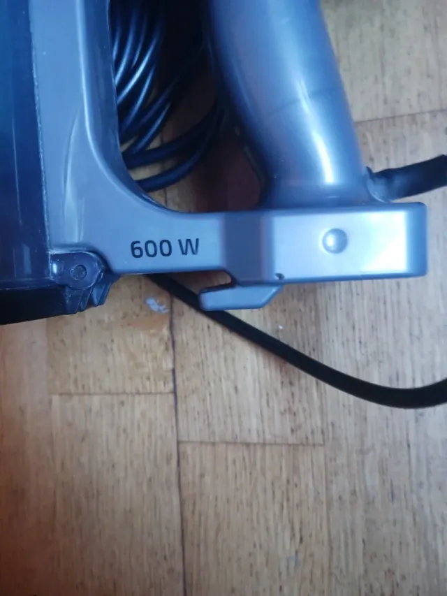 Aspirador Cecotec Conga Thunderbrush 560