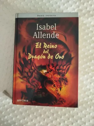 La Ciudad de las Bestias El Reino del Dragón de O