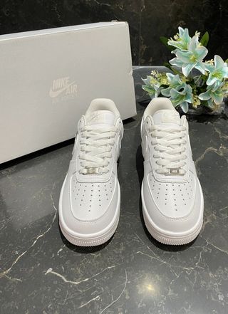 Nike Air Force 1 Low '07 Blancas Talla 36-45