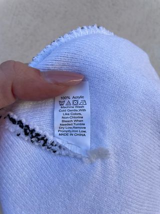 Set berretti Y2K GRVTY Visions