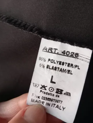 Blazer negro mujer encaje