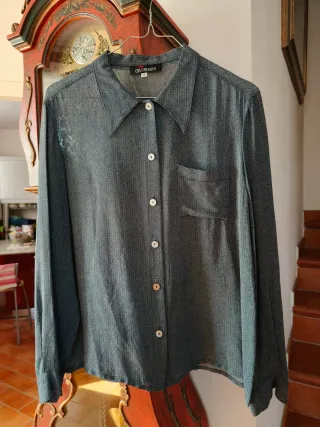 Camicia GB Pedrini Tg. S