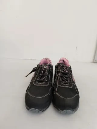 Zapatos Seguridad COFRA S3 Alice TALLA:38 c4y6670