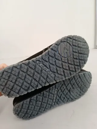 Zapatos Seguridad COFRA S3 Alice TALLA:38 c4y6670