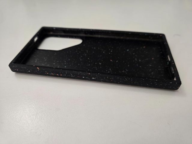 Custodia OtterBox Core Galaxy S24+ Nero