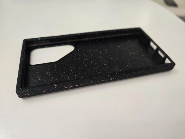 Custodia OtterBox Core Galaxy S24+ Nero