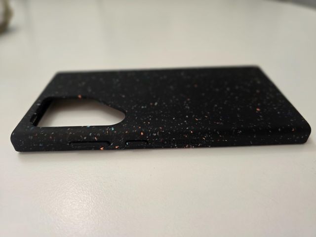 Custodia OtterBox Core Galaxy S24+ Nero