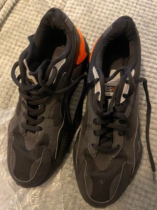 Lote ropa hombre talla M