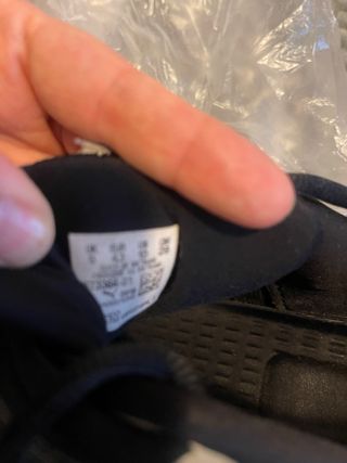 Lote ropa hombre talla M