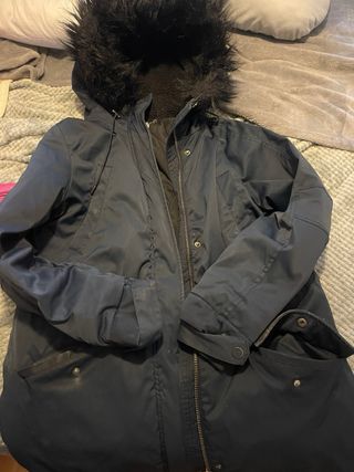 Lote ropa hombre talla M